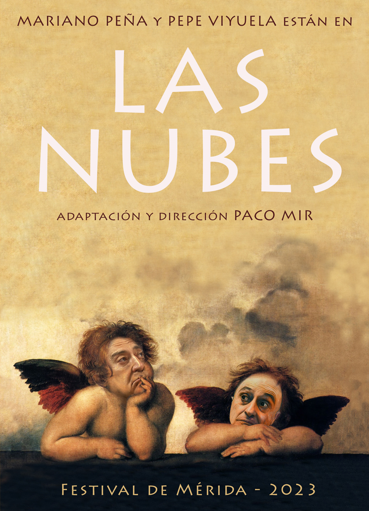 Paco Mir Las Nubes